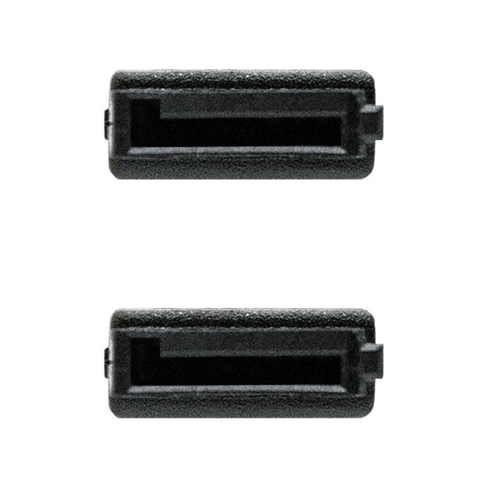 Nanocable Cable SATA II de 0,5 m (10.18.0101)